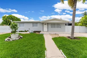 15805 SW 300th Terrace, Homestead, FL 33033 - Photo 1