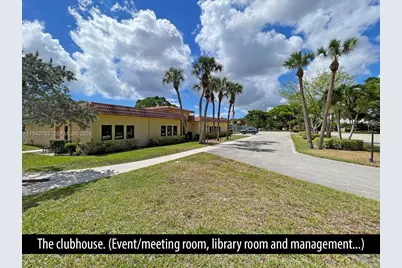 892 SW 9th Street Cir #4, Boca Raton, FL 33486 - Photo 19