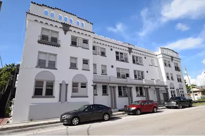 501 SW 6th Ct #102, Miami, FL 33130 - Photo 21
