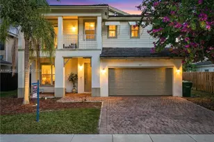 231 NE 33rd Terrace, Homestead, FL 33033 - Photo 1