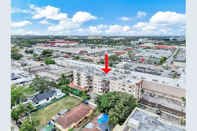 3640 NW 9th St #401, Miami, FL 33125 - Photo 35