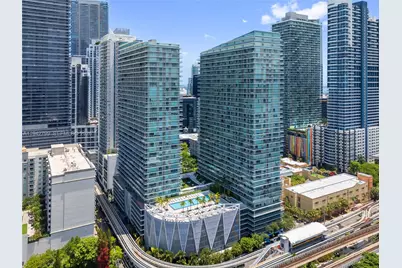 1111 SW 1st Ave #2222-N, Miami, FL 33130 - Photo 5