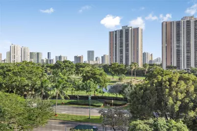 20500 W Country Club Dr #607, Aventura, FL 33180 - Photo 29