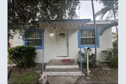 8848 NW 5th Ave, El Portal, FL 33150 - Photo 1