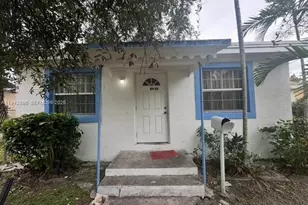 8848 NW 5th Ave, El Portal, FL 33150 - Photo 1