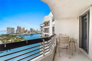 19101 NE 36th Ct, Aventura, FL 33180 - Photo 1