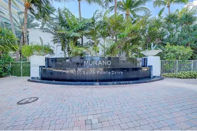 1000 S Pointe Dr #1406, Miami Beach, FL 33139 - Photo 21