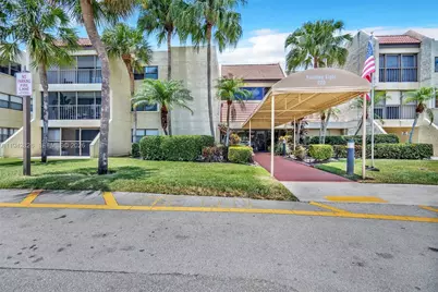 220 Lakeview Dr #308, Weston, FL 33326 - Photo 21