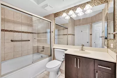 17150 N Bay Rd #2821, Sunny Isles Beach, FL 33160 - Photo 27