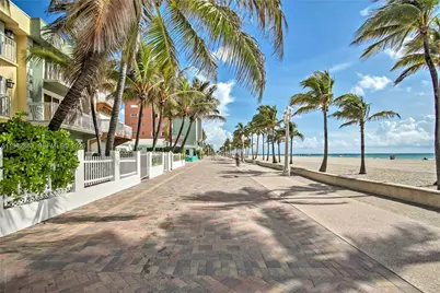 801 S Ocean Dr #1004, Hollywood, FL 33019 - Photo 7