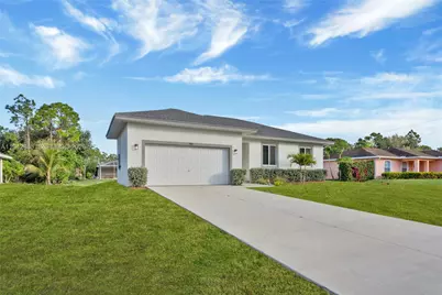 719 Little Rock E, Lehigh Acres, FL 33974 - Photo 5