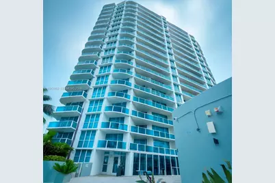 1881 79th St Cswy #1106, North Bay Village, FL 33141 - Photo 5