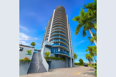 1881 79th St Cswy #1106, North Bay Village, FL 33141 - Photo 1