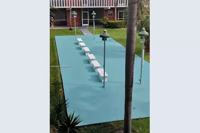 181 NE 14th Ave #23B, Hallandale Beach, FL 33009 - Photo 15