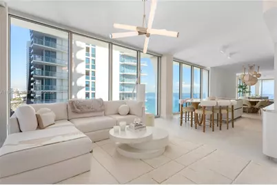 16901 Collins Ave #1605, Sunny Isles Beach, FL 33160 - Photo 13