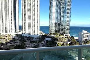 100 Bayview Dr, Sunny Isles Beach, FL 33160 - Photo 3