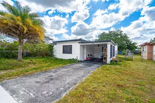 5844 Garfield St, Hollywood, FL 33021 - Photo 1