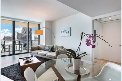 1300 S Miami Ave #4811, Miami, FL 33130 - Photo 1