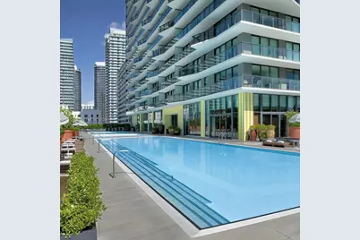 1300 S Miami Ave #4811, Miami, FL 33130 - Photo 19