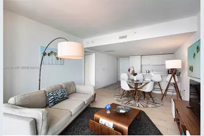 1300 S Miami Ave #4811, Miami, FL 33130 - Photo 3