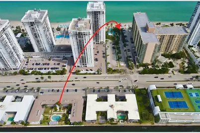 2400 S Ocean Dr #302, Hollywood, FL 33019 - Photo 31