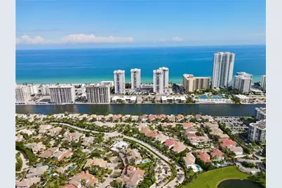 2400 S Ocean Dr #302, Hollywood, FL 33019 - Photo 25