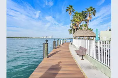 10350 W Bay Harbor Dr #8E, Bay Harbor Islands, FL 33154 - Photo 19