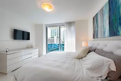 200 Biscayne Boulevard Way #502, Miami, FL 33131 - Photo 15