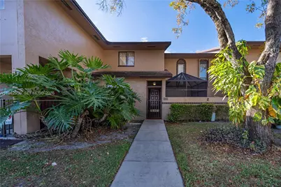 2342 NW 36th Ave #2342, Coconut Creek, FL 33066 - Photo 9