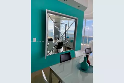 18101 Collins Ave #3909, Sunny Isles Beach, FL 33160 - Photo 5