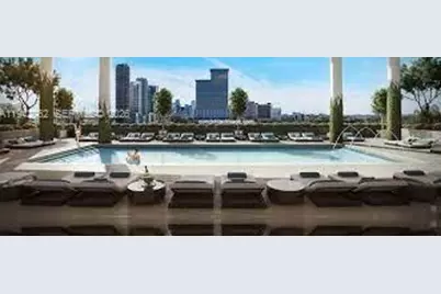 1600 NE 1st Ave #1220, Miami, FL 33132 - Photo 17