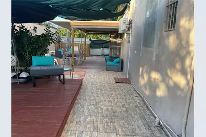1943 NW 72nd St, Miami, FL 33147 - Photo 7