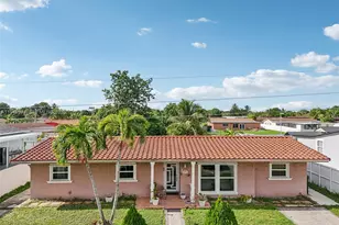 16832 NW 52nd Ave, Miami Gardens, FL 33055 - Photo 1