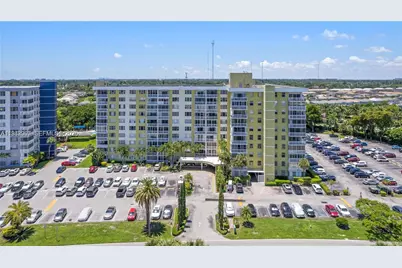 4400 Hillcrest Dr #314B, Hollywood, FL 33021 - Photo 23