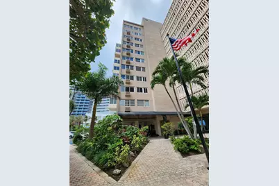 345 N Fort Lauderdale Beach Blvd #501, Fort Lauderdale, FL 33304 - Photo 25