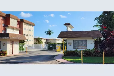 5300 Washington St #P132, Hollywood, FL 33021 - Photo 1