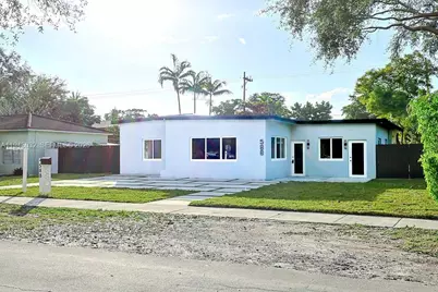 588 Palmetto Dr, Miami Springs, FL 33166 - Photo 3