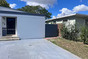 50 NW 68th Ct, Miami, FL 33126 - Photo 1