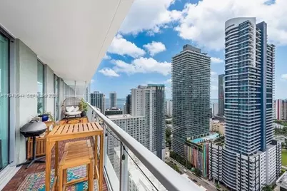 79 SW 12th St #3601-S, Miami, FL 33130 - Photo 19