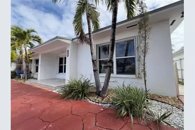 2761 SW 33rd Ct #A, Miami, FL 33133 - Photo 1