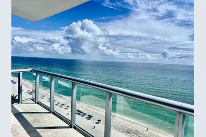 17001 Collins Ave #1407, Sunny Isles Beach, FL 33160 - Photo 1