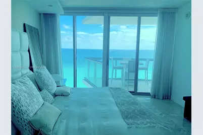 17001 Collins Ave #1407, Sunny Isles Beach, FL 33160 - Photo 9