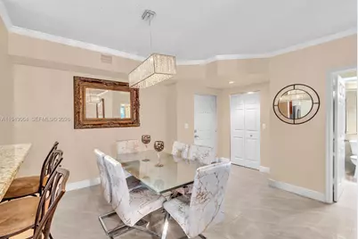 17100 N Bay Rd #1418, Sunny Isles Beach, FL 33160 - Photo 7