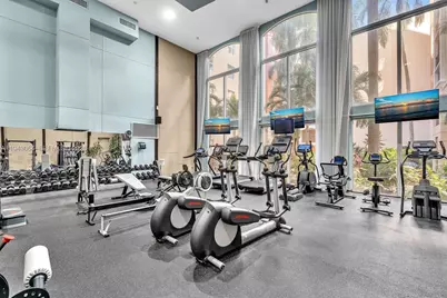 17100 N Bay Rd #1418, Sunny Isles Beach, FL 33160 - Photo 55