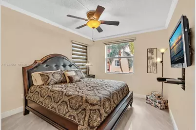 17100 N Bay Rd #1418, Sunny Isles Beach, FL 33160 - Photo 37