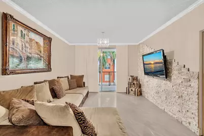 17100 N Bay Rd #1418, Sunny Isles Beach, FL 33160 - Photo 13