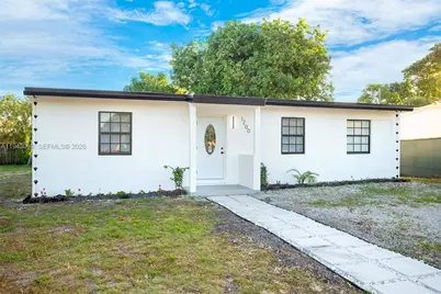 1200 NW 11th Ct, Fort Lauderdale, FL 33311 - Photo 1