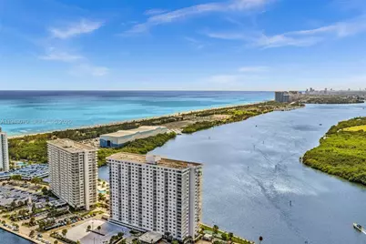 500 Bayview Dr #228, Sunny Isles Beach, FL 33160 - Photo 33