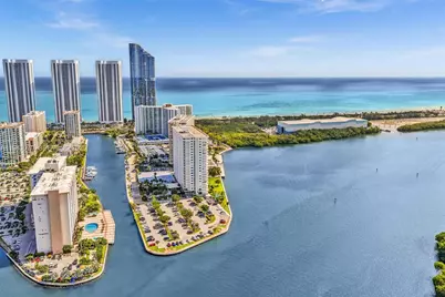 500 Bayview Dr #228, Sunny Isles Beach, FL 33160 - Photo 31