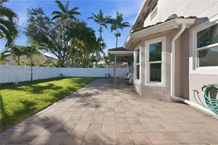 2225 NW 128th Ave, Pembroke Pines, FL 33028 - Photo 29